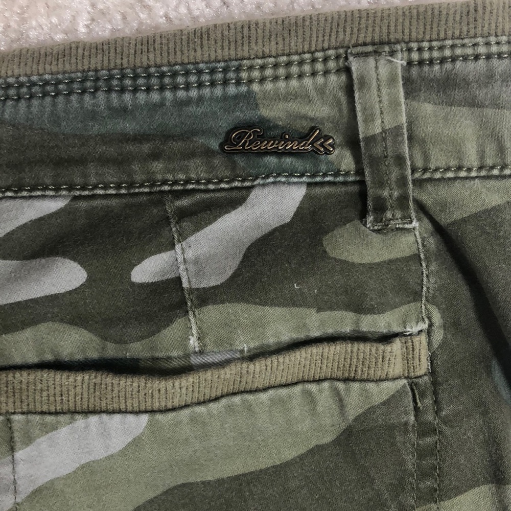 Rewind pants - Picture 4 of 7